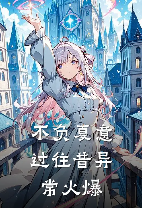 不负夏意过往昔异常火爆