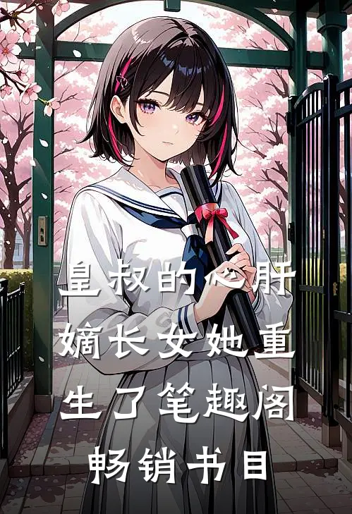 皇叔的心肝:嫡长女她重生了 笔趣阁畅销书目