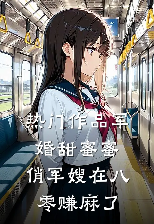 热门作品军婚甜蜜蜜：俏军嫂在八零赚麻了