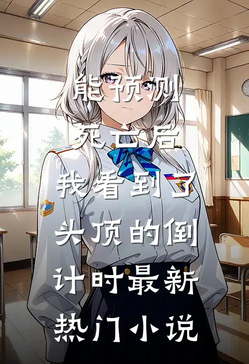 能预测死亡后，我看到了头顶的倒计时最新热门小说