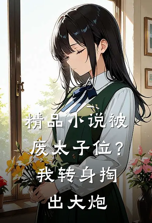 精品小说被废太子位？我转身掏出大炮