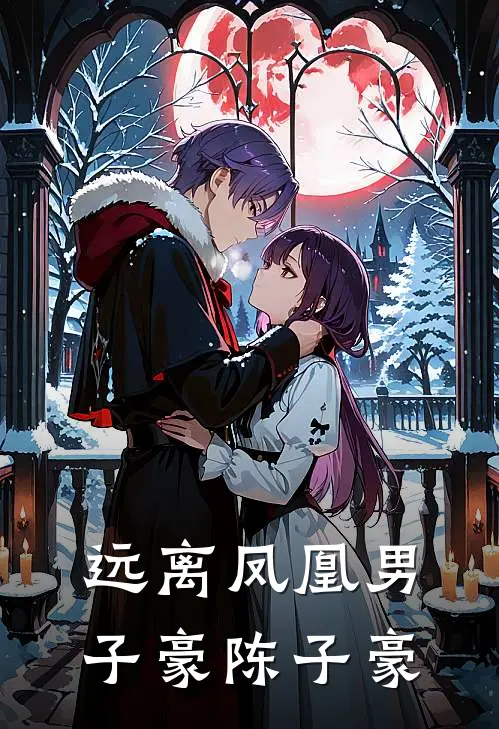 远离凤凰男子豪陈子豪