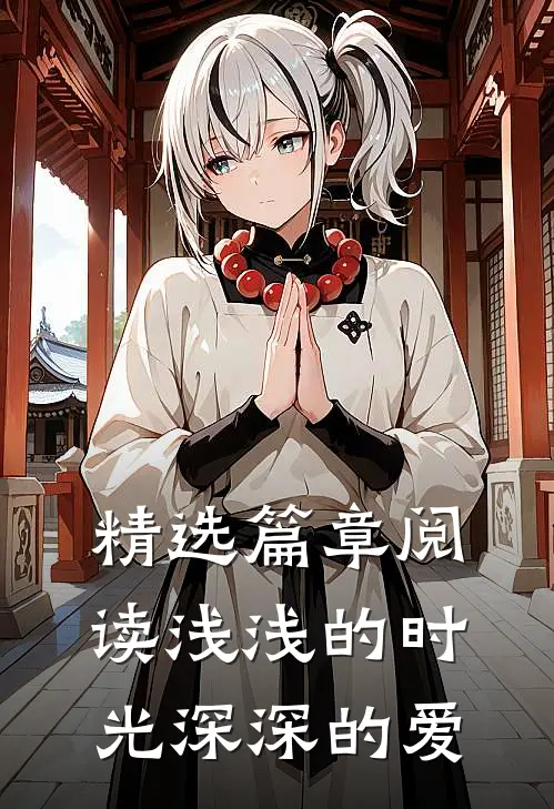 精选篇章阅读浅浅的时光深深的爱