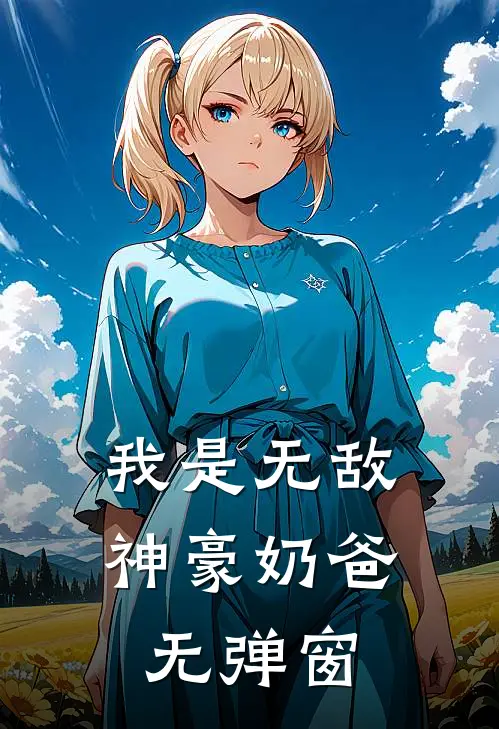 我是无敌神豪奶爸无弹窗