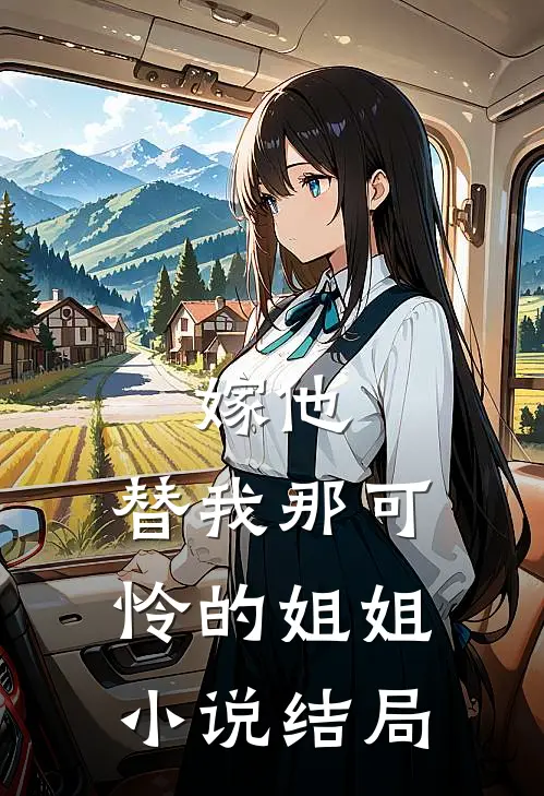 嫁他，替我那可怜的姐姐小说结局