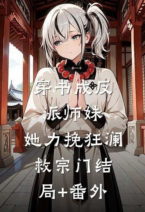 穿书成反派师妹，她力挽狂澜救宗门结局+番外