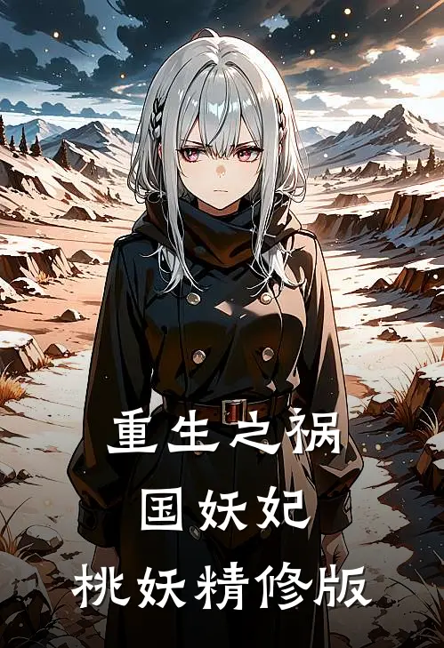 重生之祸国妖妃：桃妖精修版