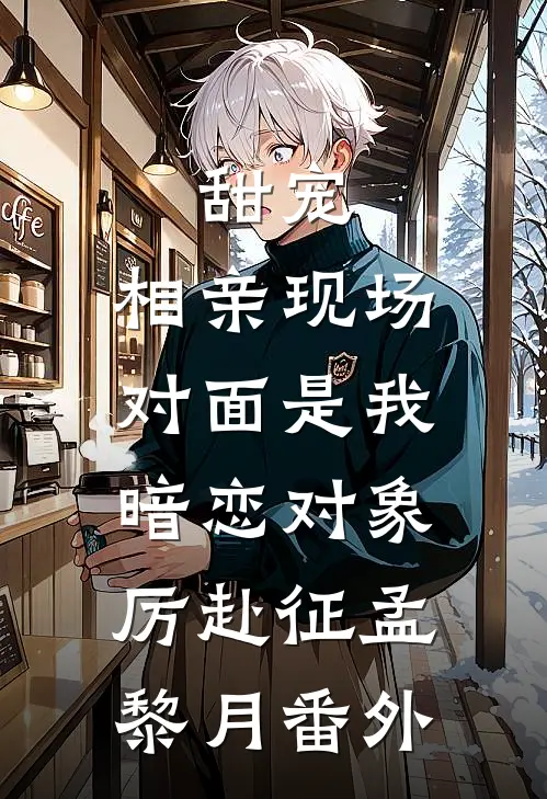 甜宠：相亲现场，对面是我暗恋对象厉赴征孟黎月番外