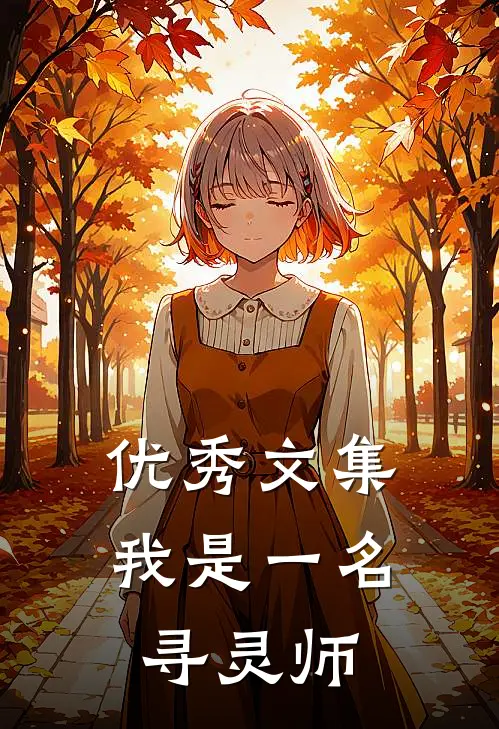 优秀文集我是一名寻灵师