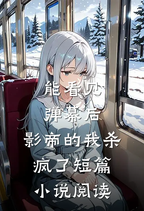 能看见弹幕后，影帝的我杀疯了短篇小说阅读