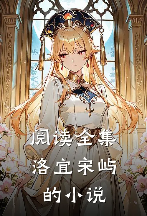 阅读全集洛宜宋屿的小说