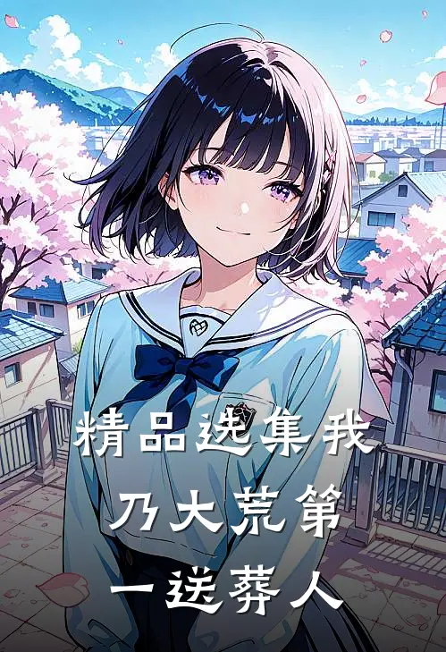 精品选集我乃大荒第一送葬人