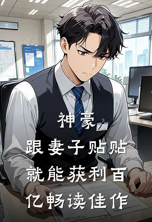 神豪：跟妻子贴贴就能获利百亿畅读佳作