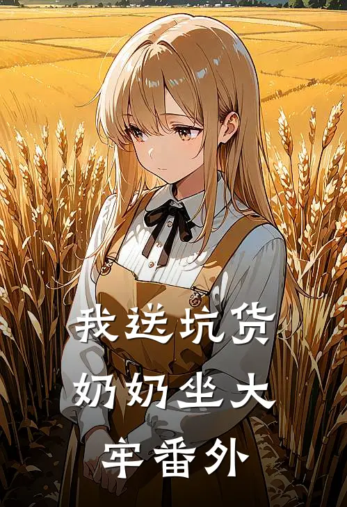 我送坑货奶奶坐大牢番外