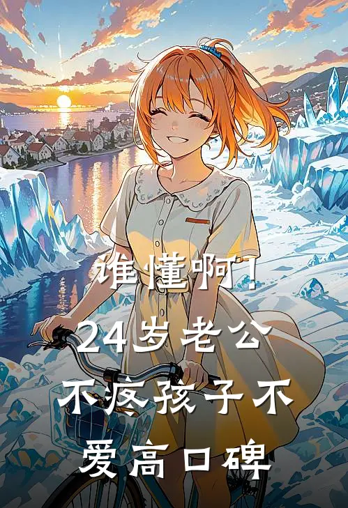 谁懂啊！24岁老公不疼孩子不爱高口碑