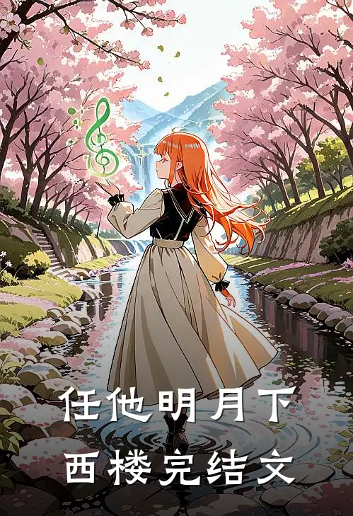 任他明月下西楼完结文