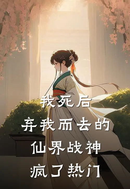 我死后，弃我而去的仙界战神疯了热门
