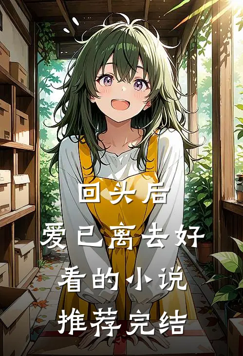 回头后，爱已离去好看的小说推荐完结