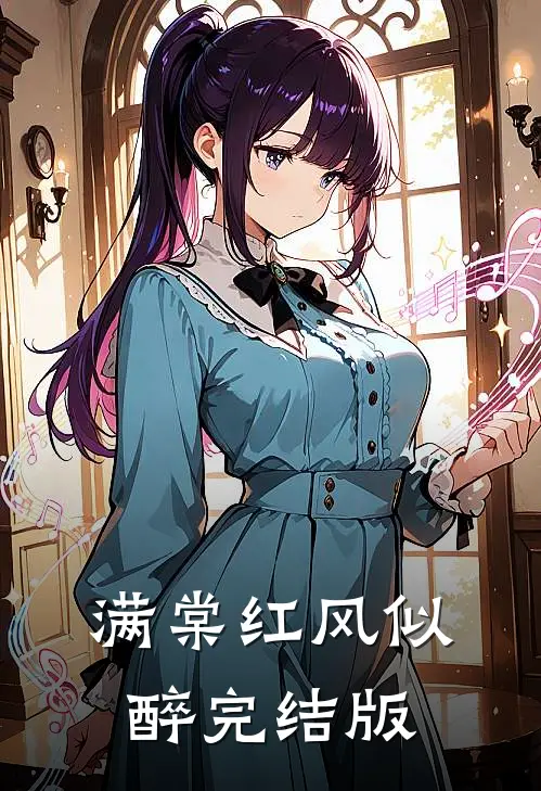 满棠红风似醉完结版