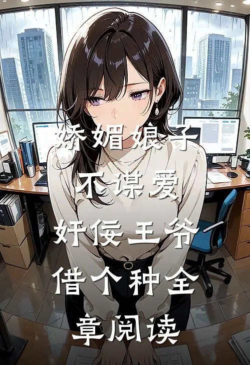 娇媚娘子不谋爱，奸佞王爷借个种全章阅读