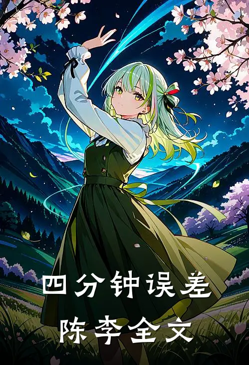 四分钟误差陈李全文