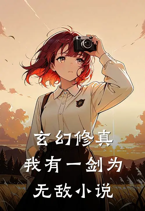 玄幻修真：我有一剑为无敌小说