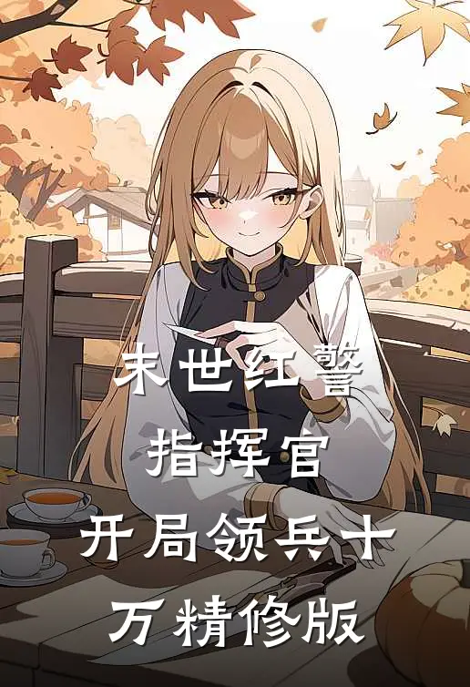 末世红警指挥官：开局领兵十万精修版
