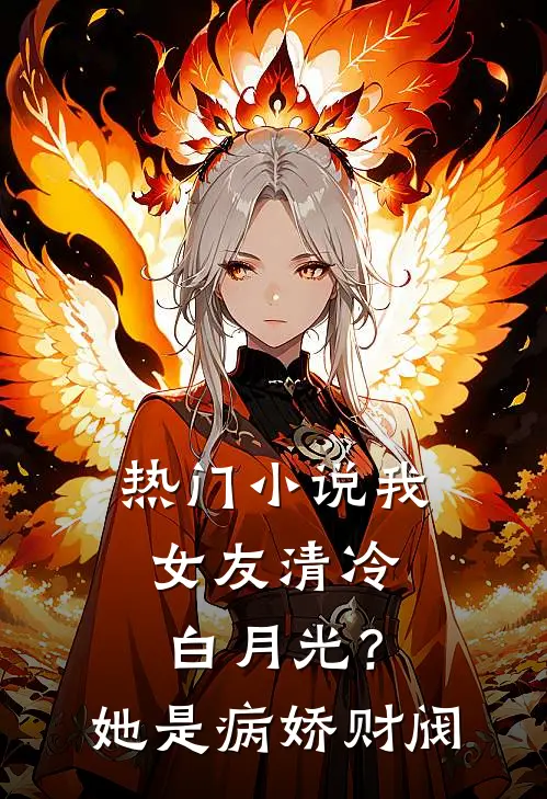 热门小说我女友清冷白月光？她是病娇财阀