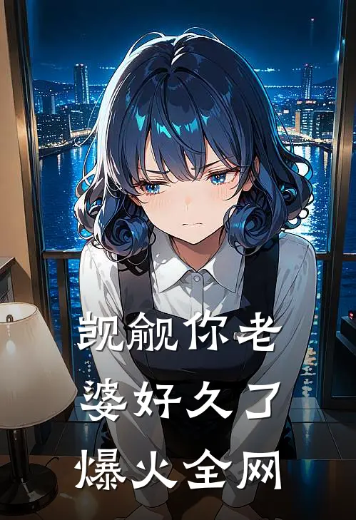 觊觎你老婆好久了爆火全网