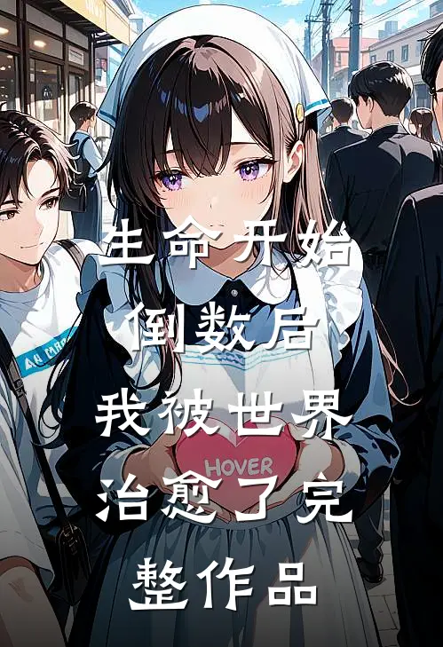 生命开始倒数后，我被世界治愈了完整作品