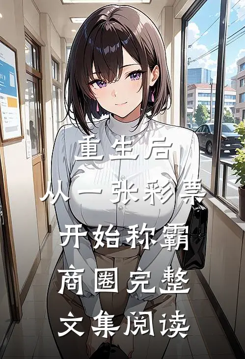 重生后，从一张彩票开始称霸商圈完整文集阅读