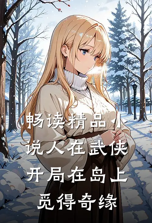 畅读精品小说人在武侠，开局在岛上觅得奇缘