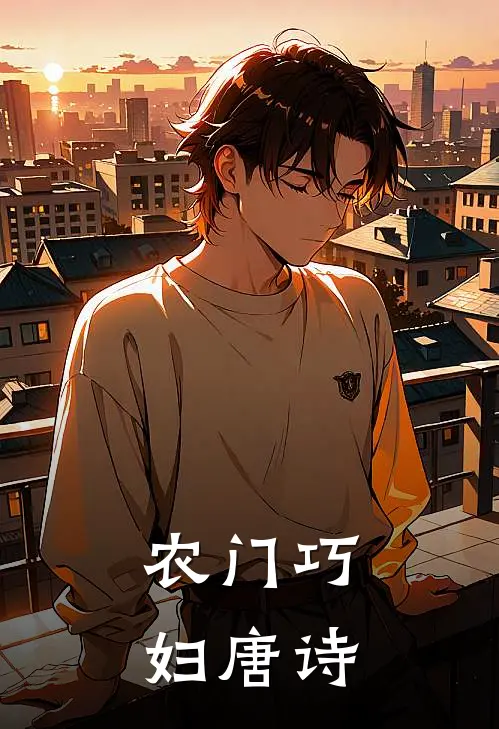 农门巧妇唐诗