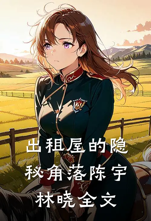 出租屋的隐秘角落陈宇林晓全文