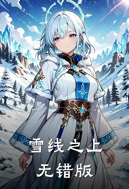 雪线之上无错版