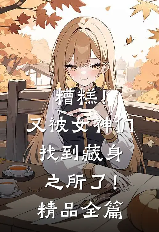 糟糕！又被女神们找到藏身之所了！精品全篇
