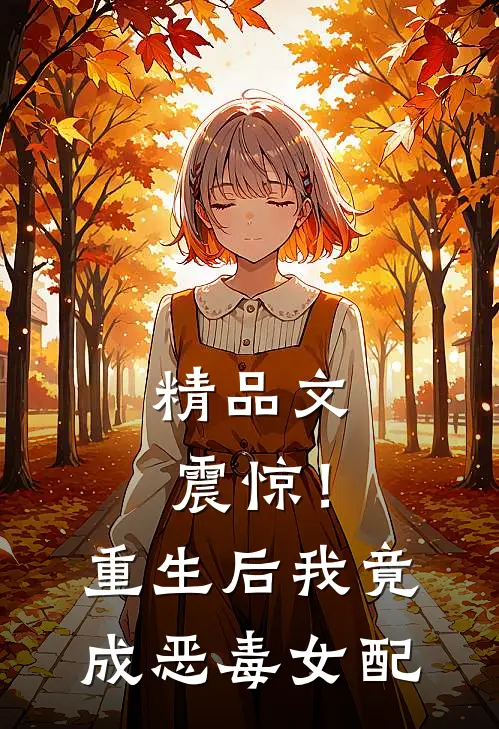 精品文震惊！重生后我竟成恶毒女配