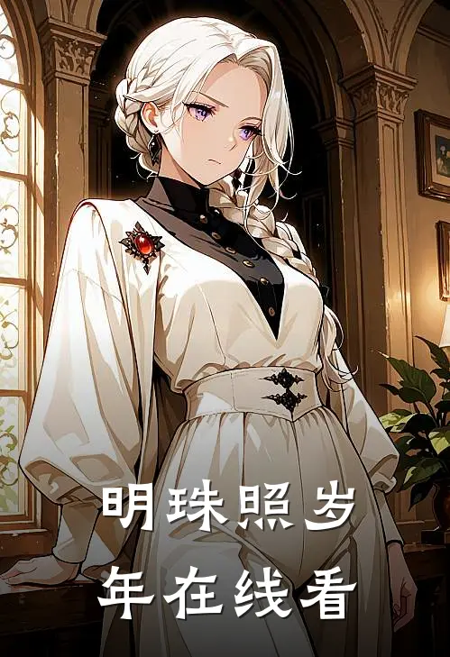 明珠照岁年在线看