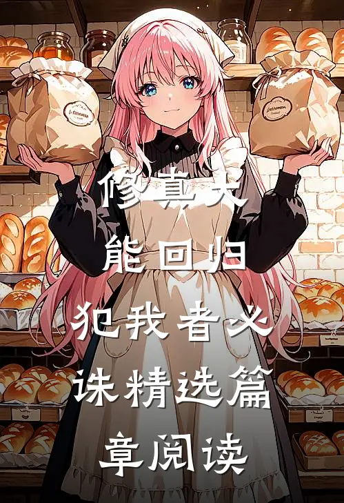 修真大能回归，犯我者必诛精选篇章阅读