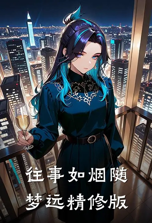 往事如烟随梦远精修版