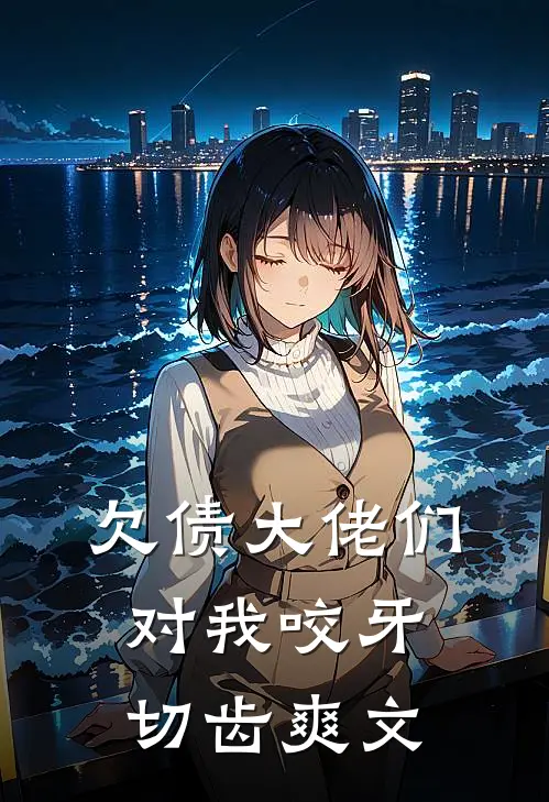 欠债大佬们对我咬牙切齿爽文
