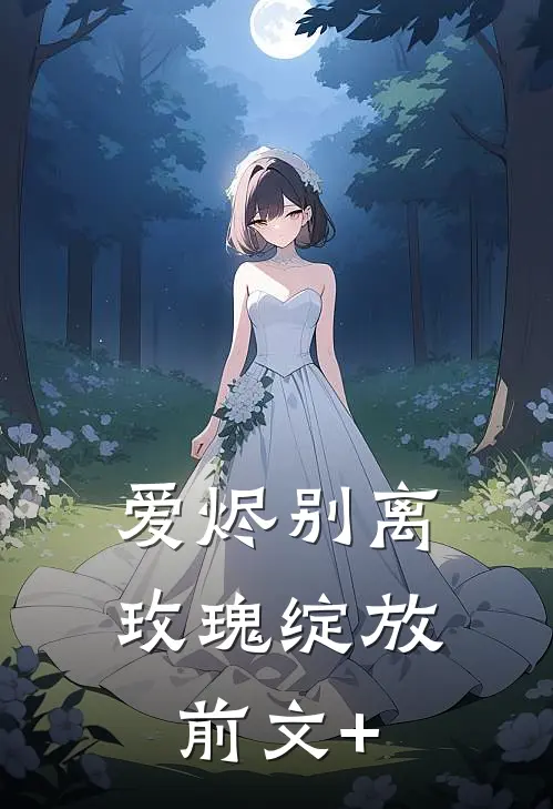 爱烬别离，玫瑰绽放前文+