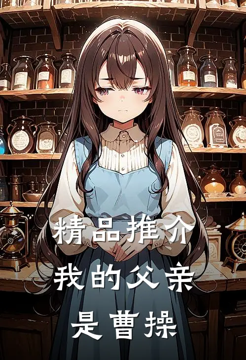 精品推介我的父亲是曹操