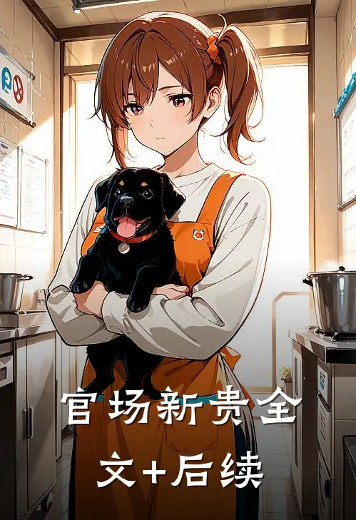 官场新贵全文+后续