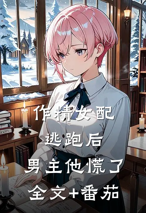 作精女配逃跑后，男主他慌了全文+番茄