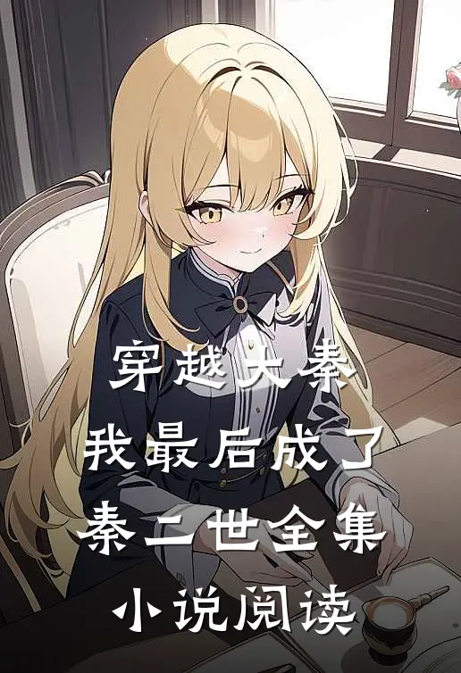 穿越大秦，我最后成了秦二世全集小说阅读