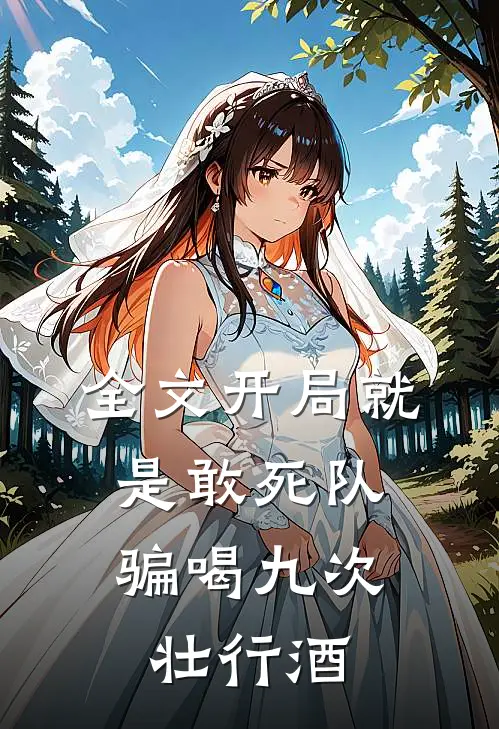 全文开局就是敢死队，骗喝九次壮行酒