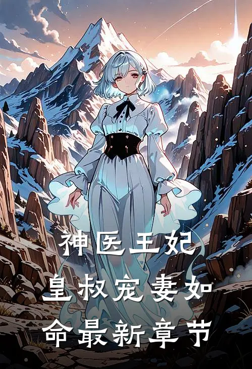 神医王妃：皇叔宠妻如命最新章节