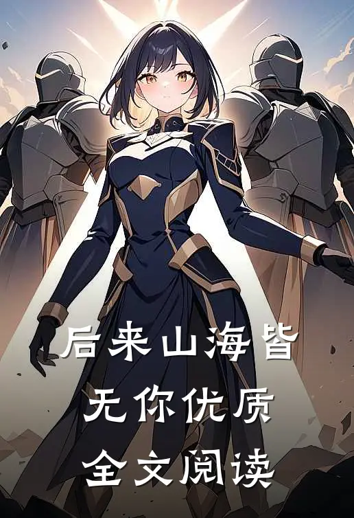 后来山海皆无你优质全文阅读