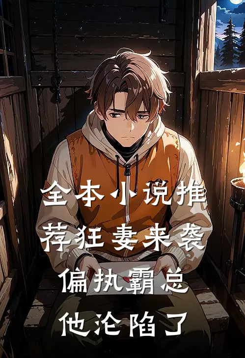 全本小说推荐狂妻来袭，偏执霸总他沦陷了